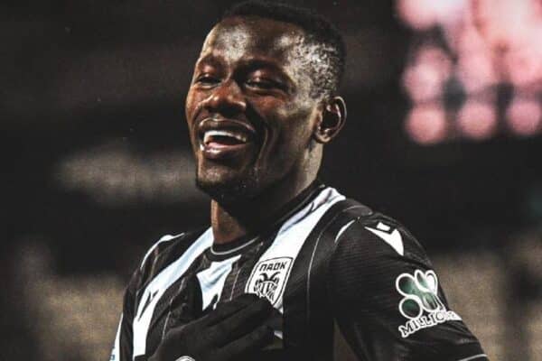 Mady Camara attracts European transfer interest