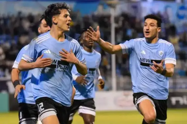 Mahmoud Salah set to join Al Ahly