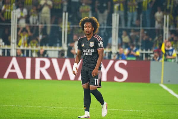 Malick Fofana prefers Roma over Inter transfer