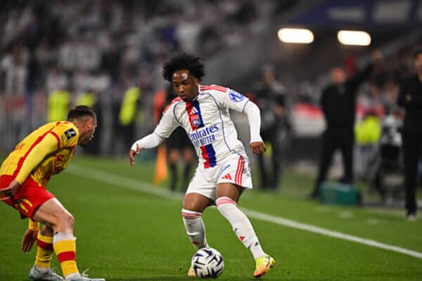 Malick Fofana attracting interest from Leipzig and Atalanta