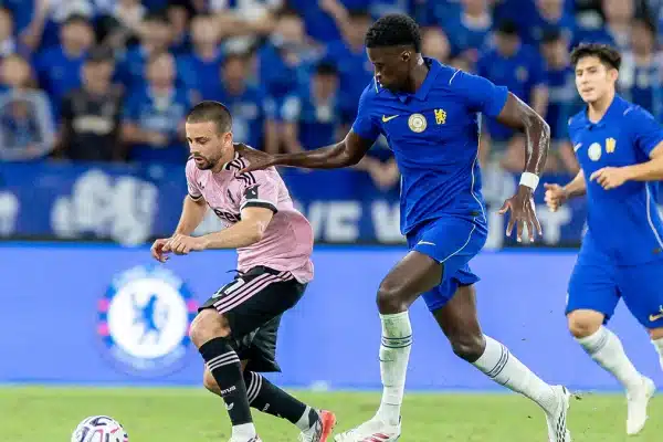 Mamadou Sarr to join Real Sociedad