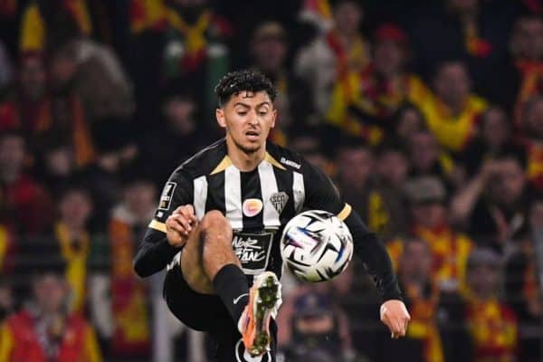 Yassin Belkhdim attracts European transfer interest
