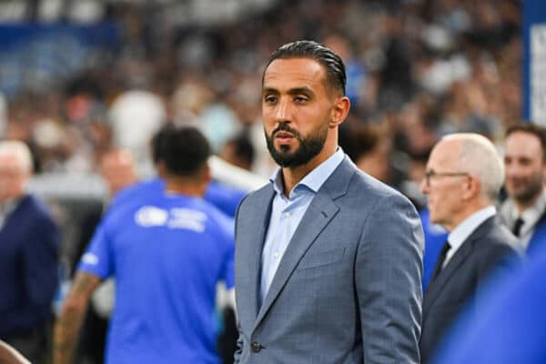 Medhi Benatia clarifies future PSG sporting director comments