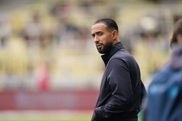 Medhi Benatia opens door to future PSG role