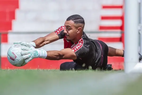Mehdi Benabid to sign new Wydad AC contract