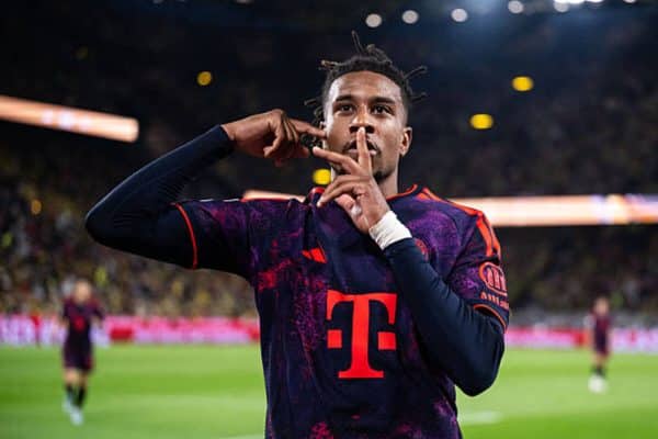 Michael Olise keeps next career step open