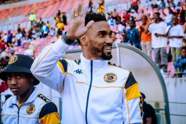 Miguel Inacio eyes Angola return