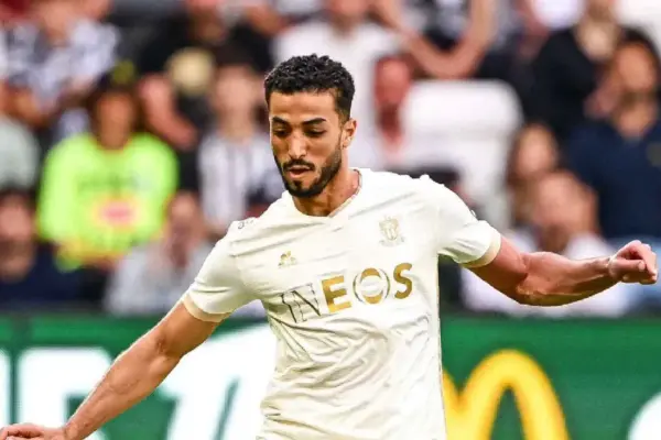 Nice ready to transfer Mohamed Abdelmonem