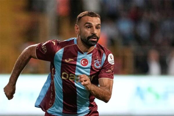 Salah to start against Ferencvaros