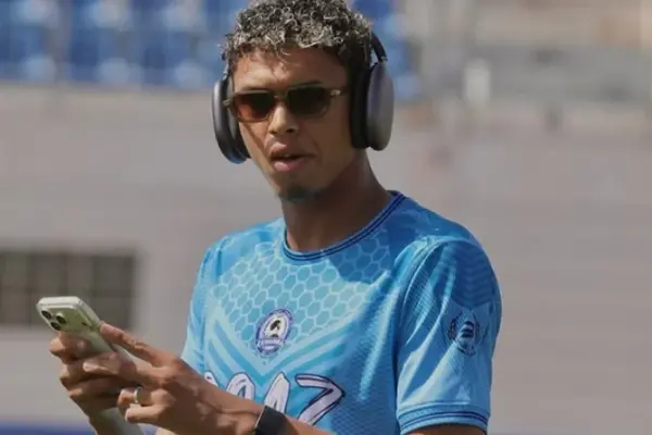 Montasser Lahtimi rejoins FUS Rabat