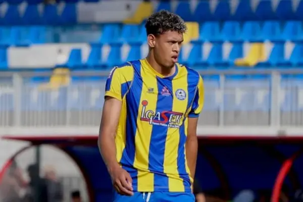 Montasser Lahtimi rejoins Fath Union Sport