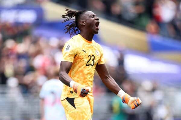 Mory Diaw on the radar of Le Havre