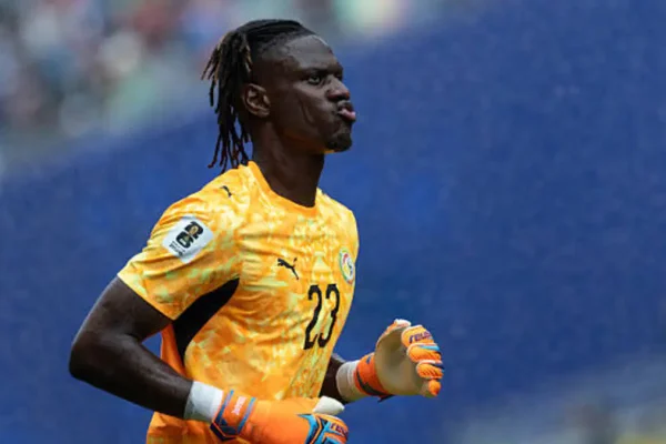 Mory Diaw set to join Al Shabab