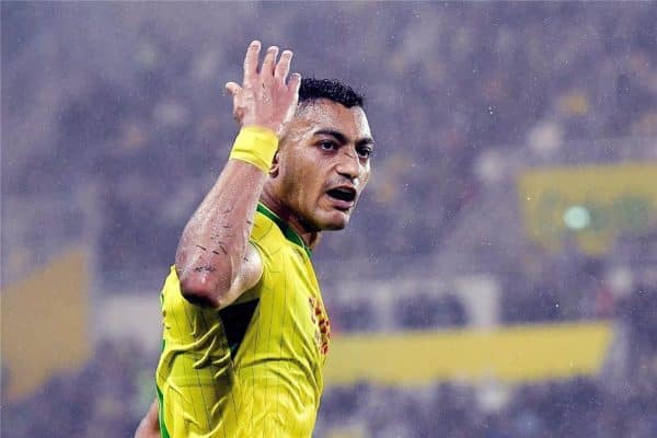 Mostafa Mohamed to join Konyaspor