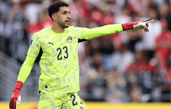Nordjaelland end Mostafa Shobeir pursuit