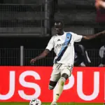 Premier League clubs chase Moustapha Mbow