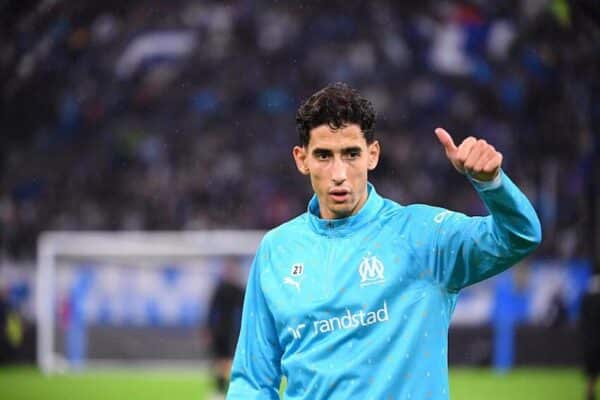 Nayef Aguerd joining Real Sociedad