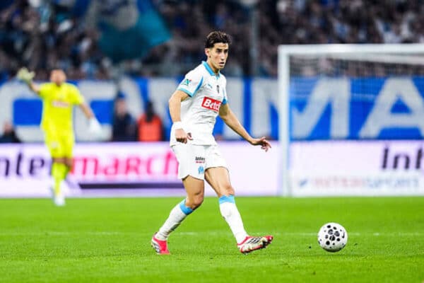 Nayef Aguerd transfer news latest