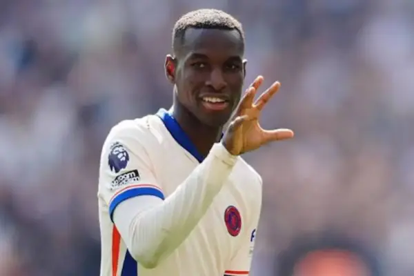 Nicolas Jackson on the radar of Napoli