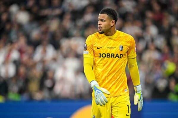 Noah Atubolu receives offers from Marseille and Napoli