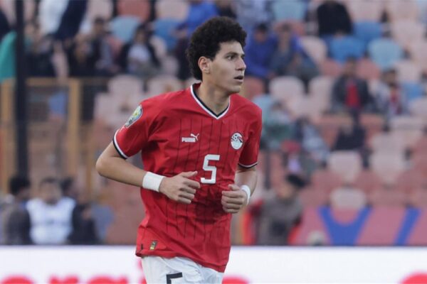Omar Fayed set to join Frosinone