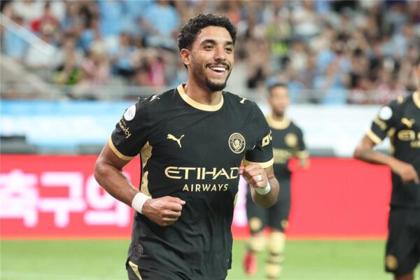 Omar Marmoush to submit opening bid for Marmoush