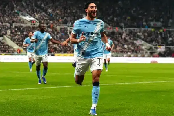 Mido backs Marmoush to excel at Tottenham