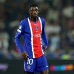 Ousmane Dembélé set to extend PSG contract