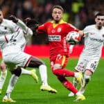 Newcastle United agree deal for Genclerbirligi midfielder Ousmane Diabate