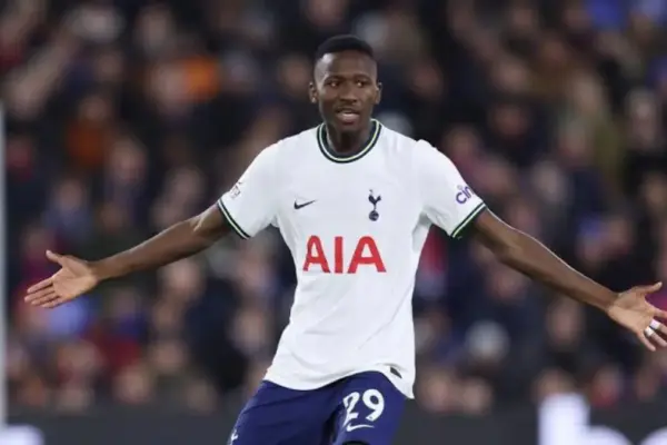 Pape Matar Sarr on the radar of Everton and Nottingham Forest