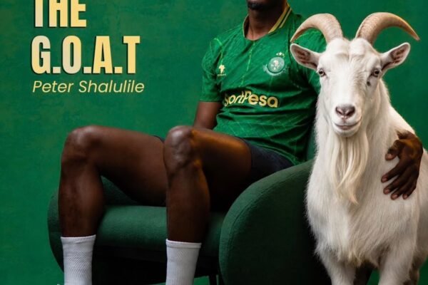 Peter Shalulile explains Young Africans move