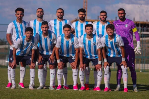 Pyramids FC to face Gor Mahia