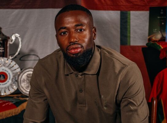 Salim Diakite joins Zulte Waregem