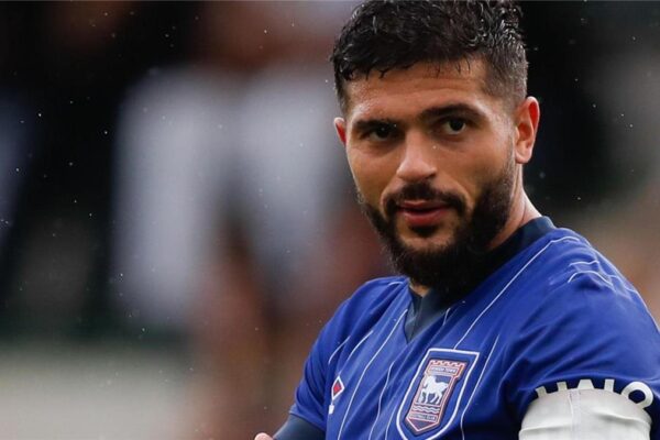 Sam Morsy joins Blackburn Rovers