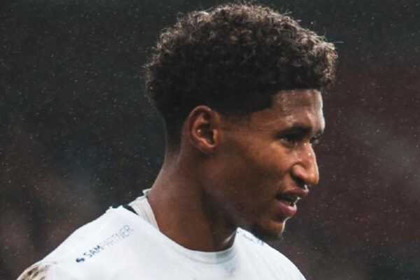 Sami Jalal Attracts Interest From FC Copenhagen, Brøndby and Oxford United