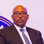 FERWAFA president Fabrice Shema Ngoga arrested