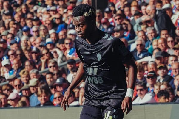 Simon Adingra's Bundesliga transfer in doubt