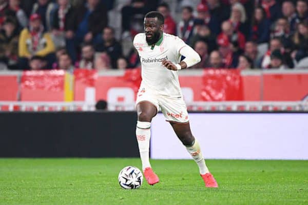 Marseille reach Tanguy Ndombele agreement but wait on sales