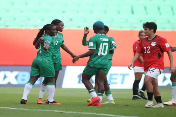 WAFCON 2026: Malawi beat Egypt to boost quarter-final hopes