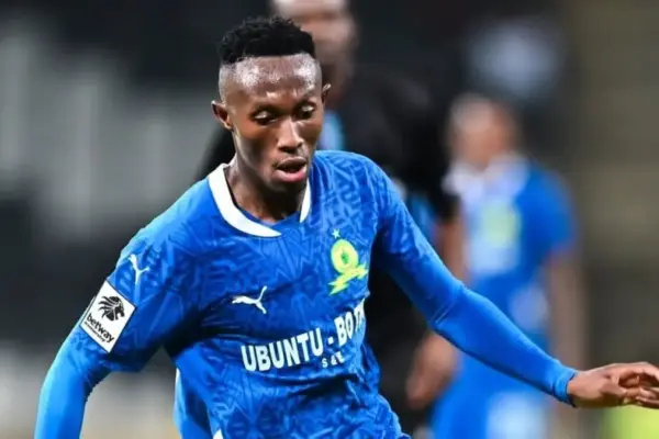 Thapelo Maseko emerges as transfer target