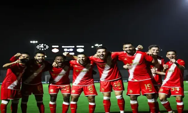 Wydad AC settel for draw against Zemamra