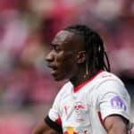 PSG drop Yan Diomande pursuit