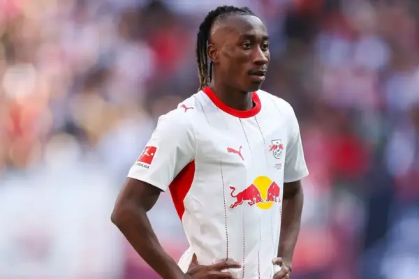 Real Madrid move for Diomande in limbo
