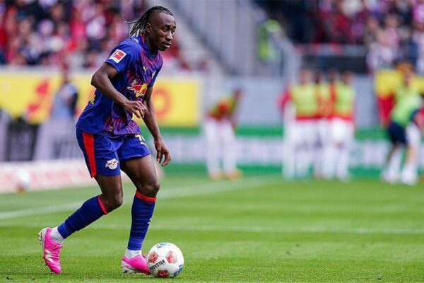 Yann Diomande's move to Real Madrid in limbo