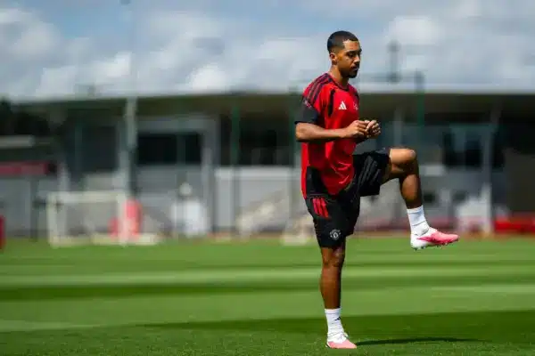 Mikel Obi hails Youri Tielemans