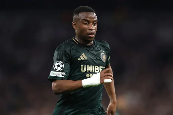 Youssoufa Moukoko set to join Corum FK