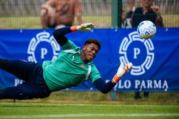 Spalletti admits Juventus interest in Zion Suzuki but highlights financial hurdle