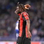 Terem Moffi closes in on Hamburger SV transfer