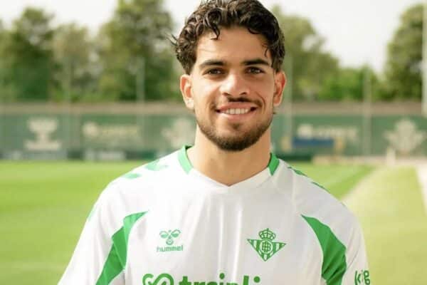 Real Betis