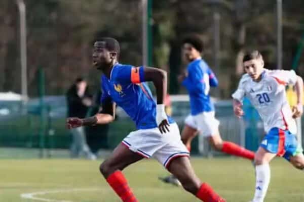 Transfer news